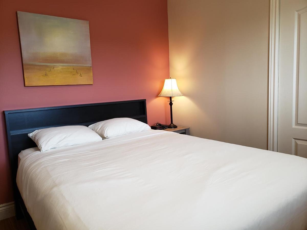 Parlee Beach Motel Shediac Exterior photo